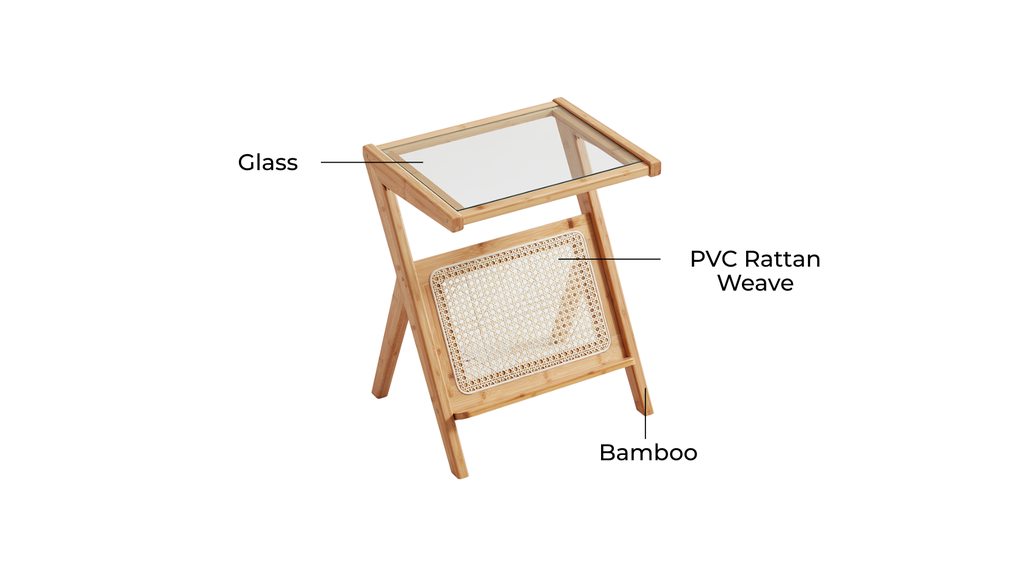 Dottie Side Table