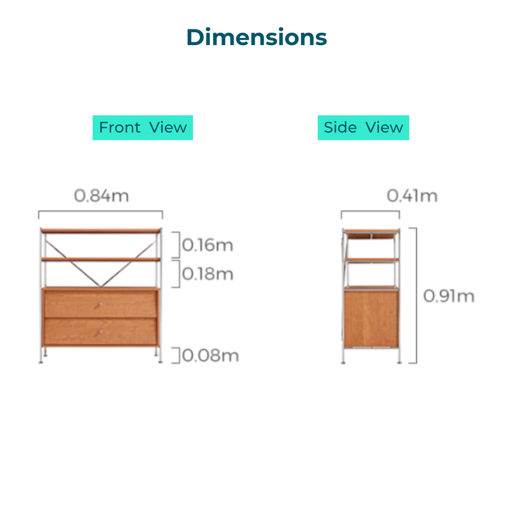 Christy Sideboard Cabinet