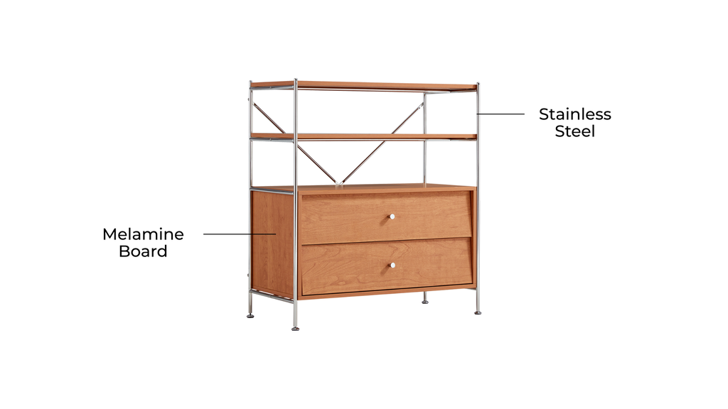 Christy Sideboard Cabinet