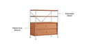 Christy Sideboard Cabinet