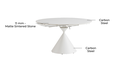 Darby Dining Table