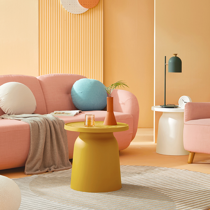 Delia Coffee Table