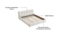 Dayton Bed