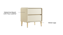 Dustin Night Stand