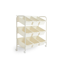 Clement 9-Grid Storage Shelf