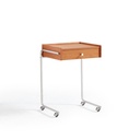 Alexa Side Table