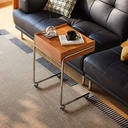 Alexa Side Table
