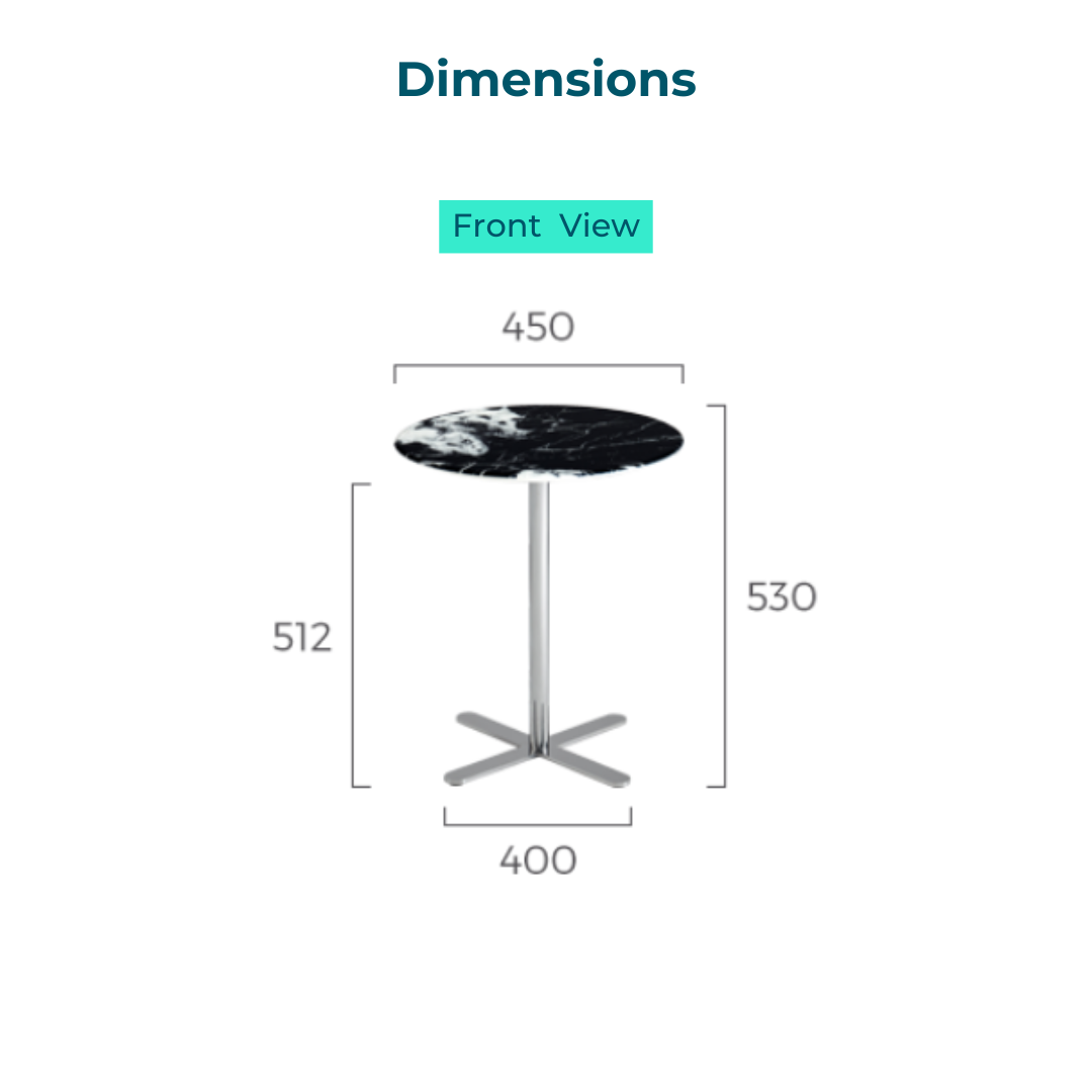 Dewey Coffee Table