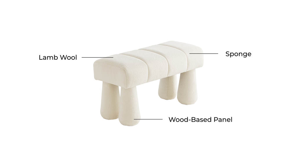Kendall Bench