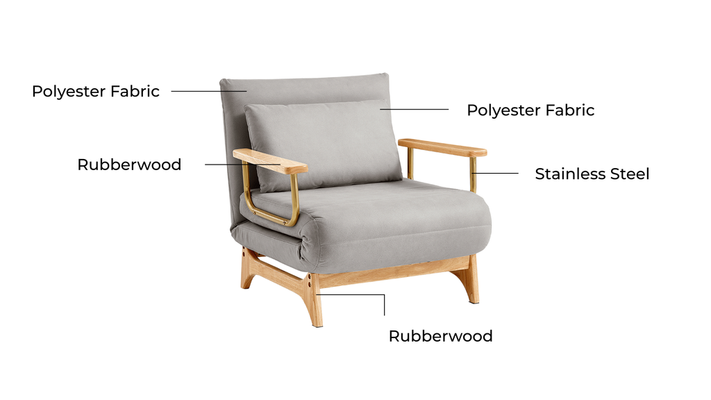 Jeriah Sofa Bed