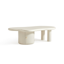 Cloud Coffee Table