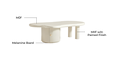 Cloud Coffee Table