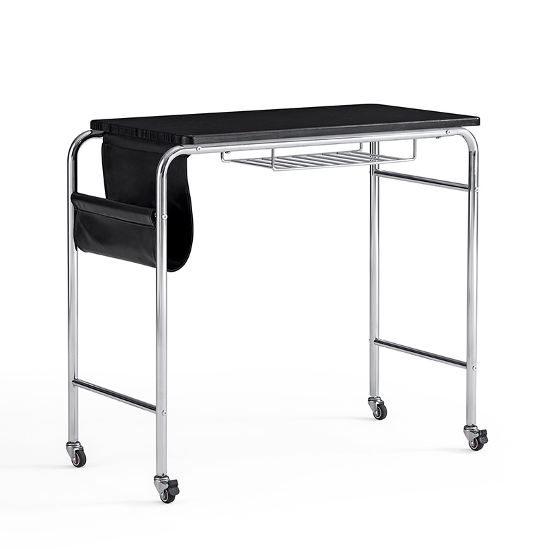 Almer Movable Table