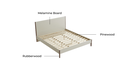 Matisse Bed
