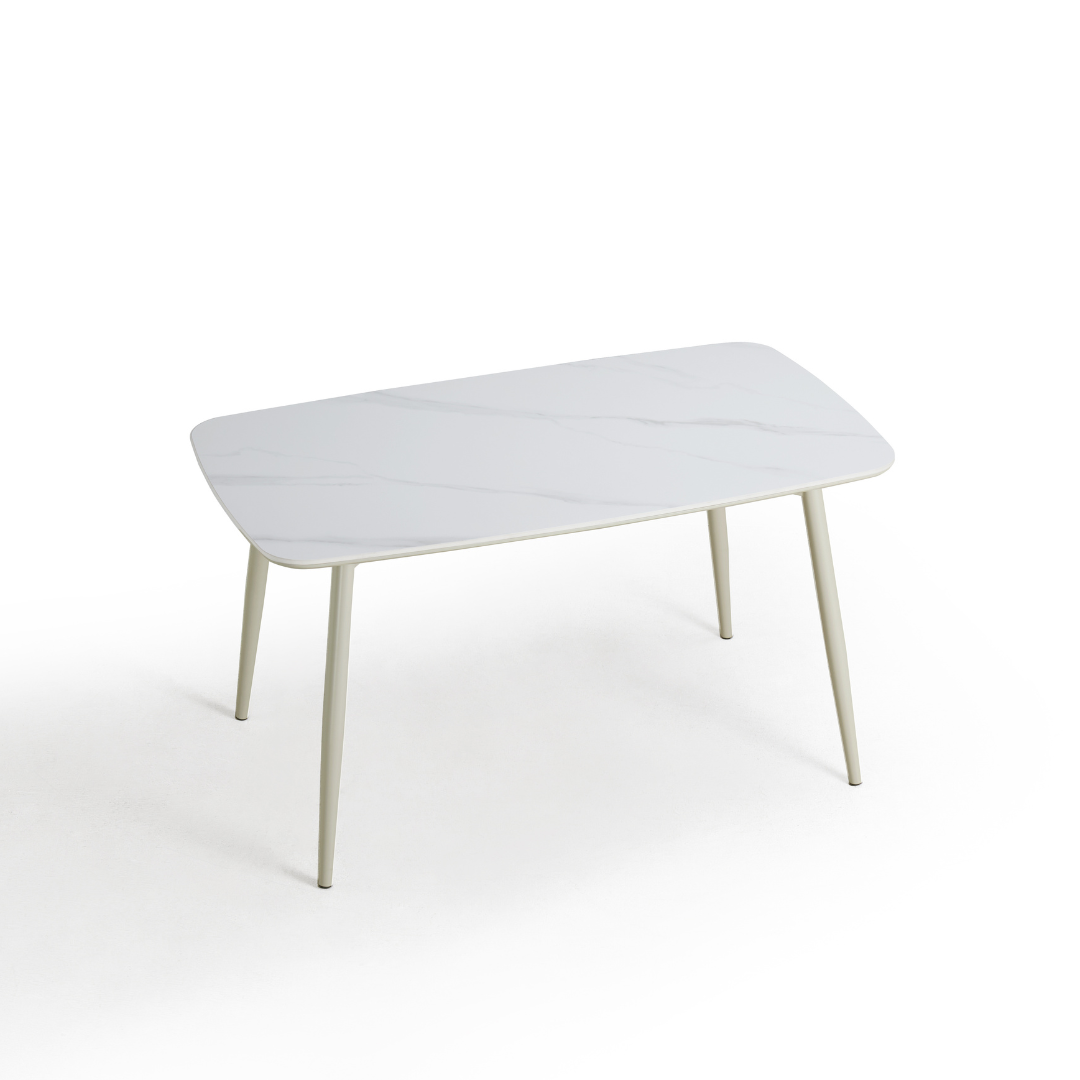 Mimi Sintered Stone Dining Table