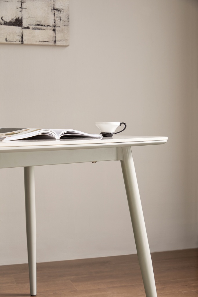 Mimi Sintered Stone Dining Table