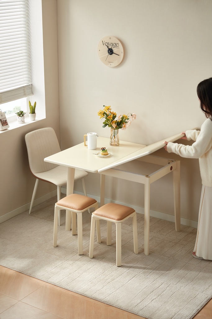 Montana Folding Dining Table