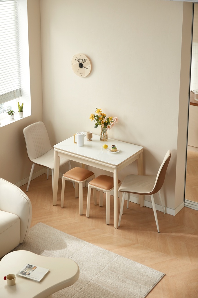 Montana Folding Dining Table