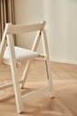 Memoir Folding Chair