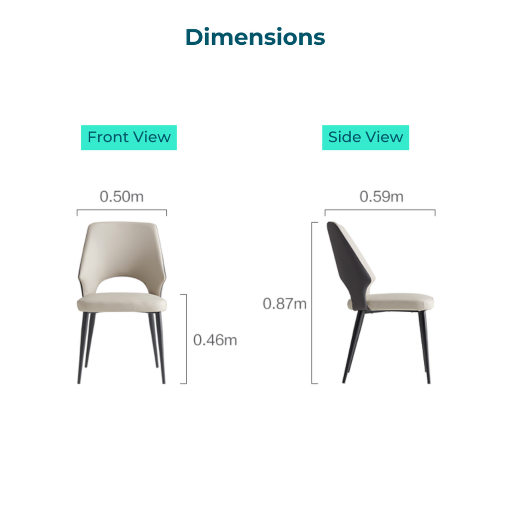 Medina Dining Chair