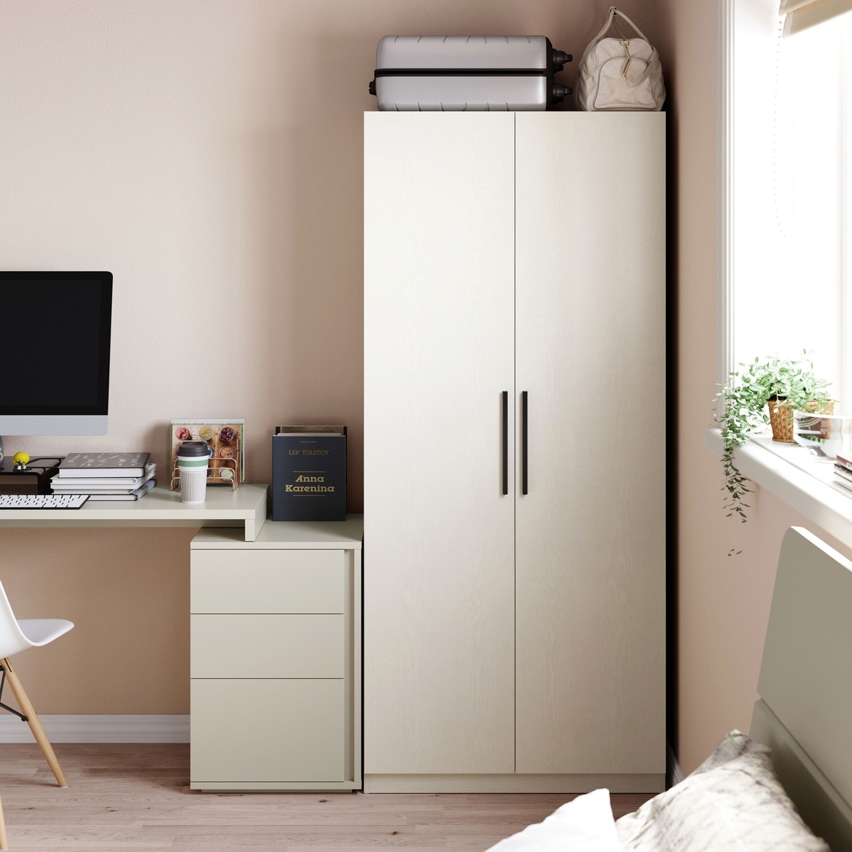Marbella Cabinet