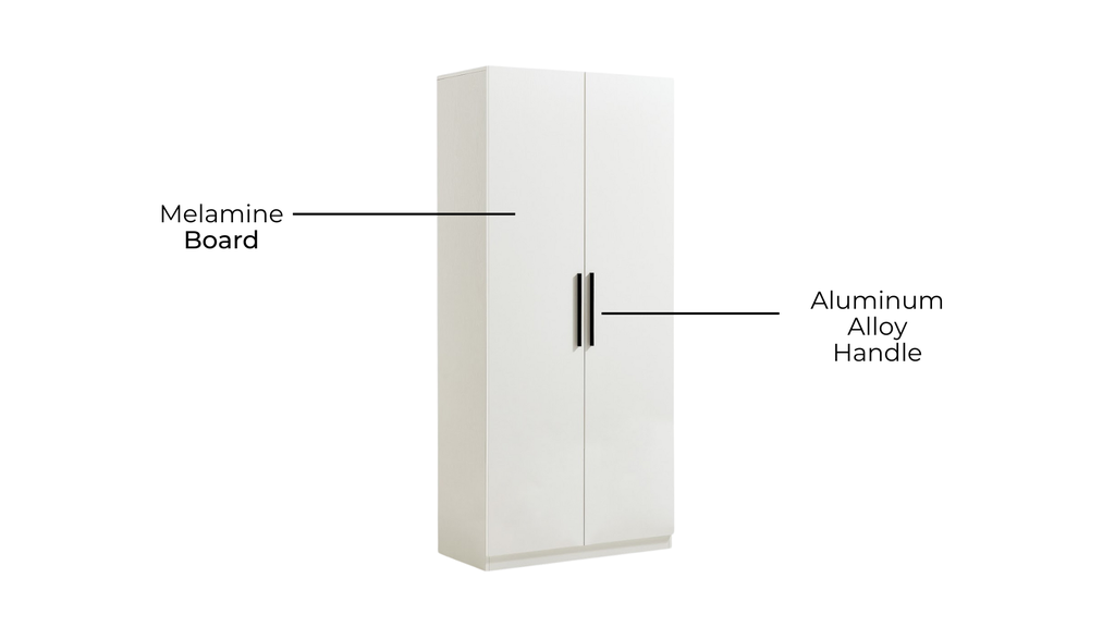 Marbella Cabinet