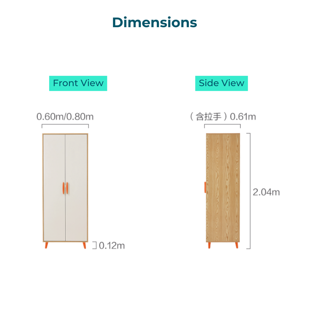 Mignon Cabinet