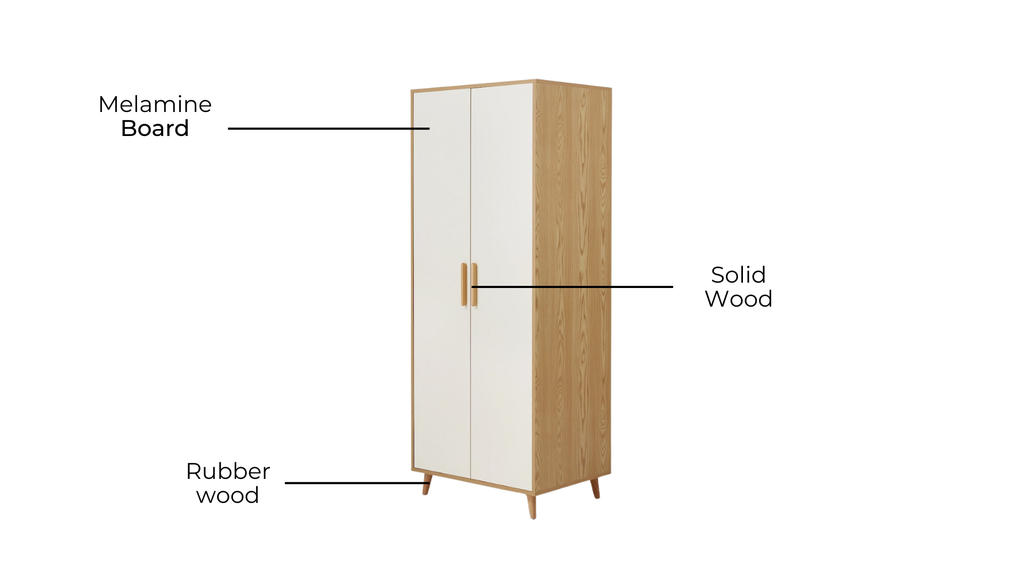 Mignon Cabinet