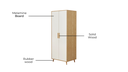 Mignon Cabinet