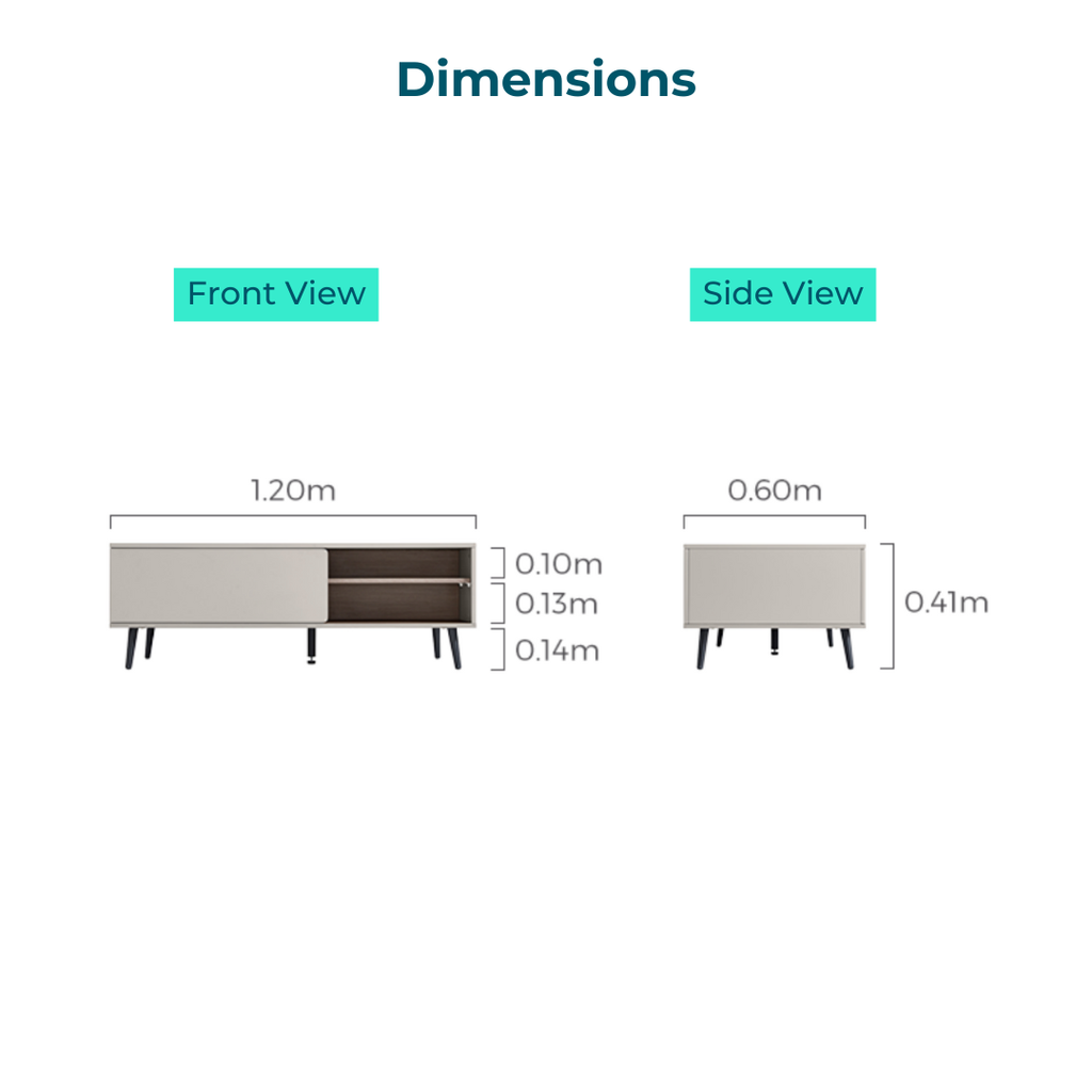 Mirani Coffee Table