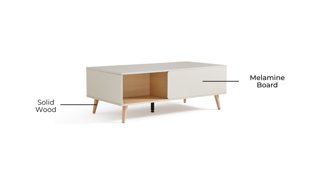 Mirani Coffee Table