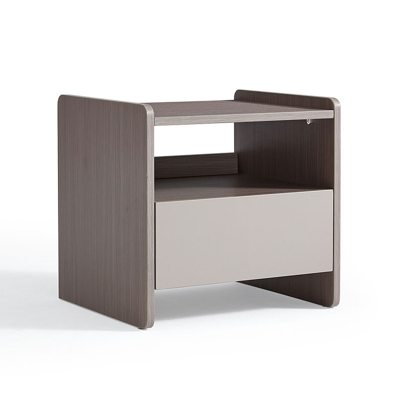 Minna Night Stand (Wood)
