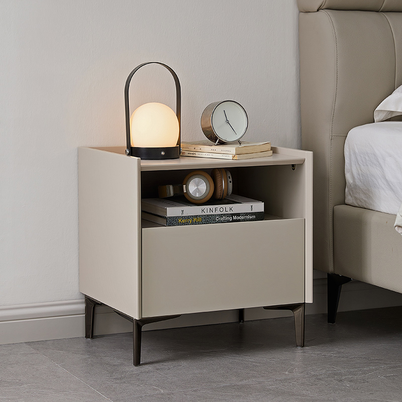 Moriah Night Stand
