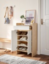 Miru Shoe Cabinet