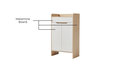 Miru Shoe Cabinet