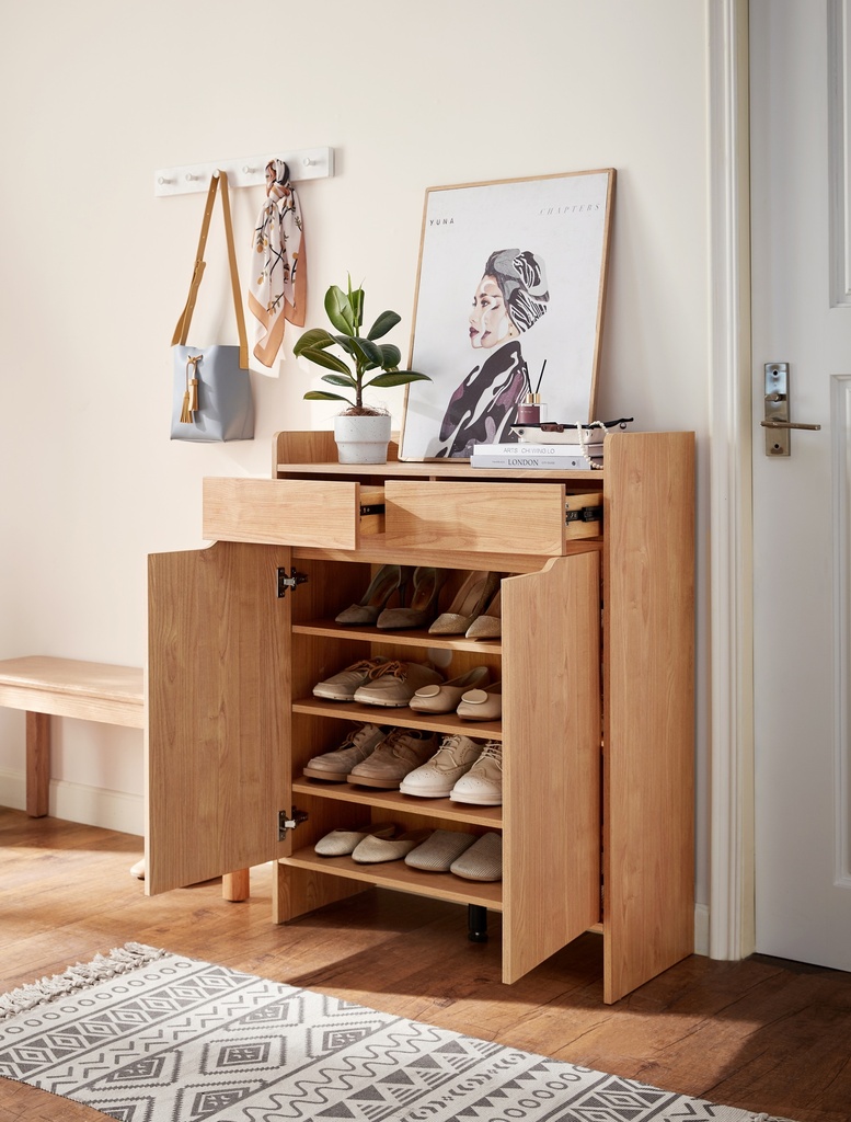 Meiya Shoe Cabinet
