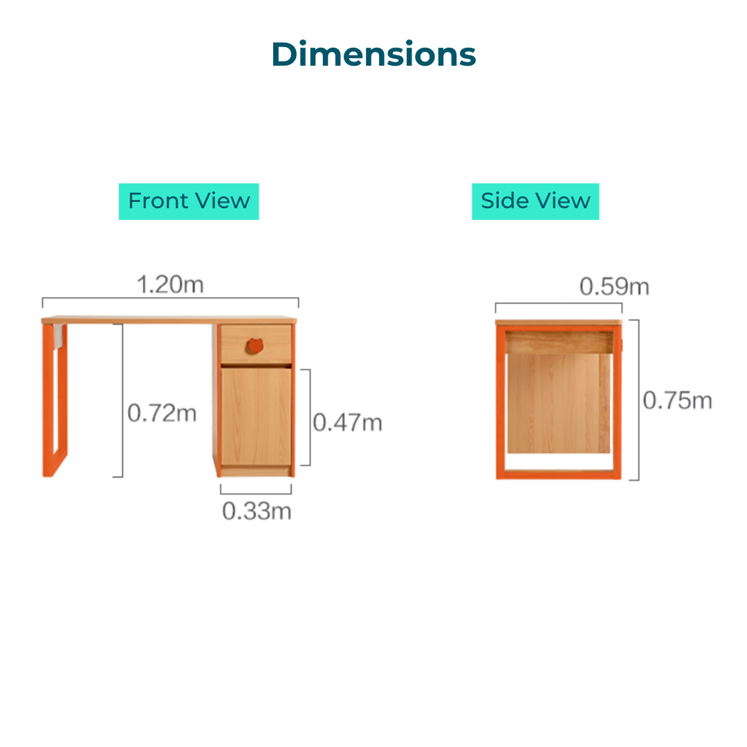 Nyvaris Multipurpose Bed