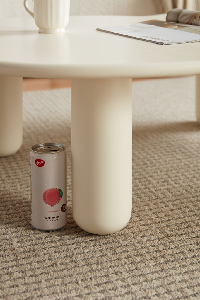 Patricia Coffee Table