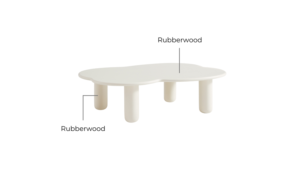 Patricia Coffee Table