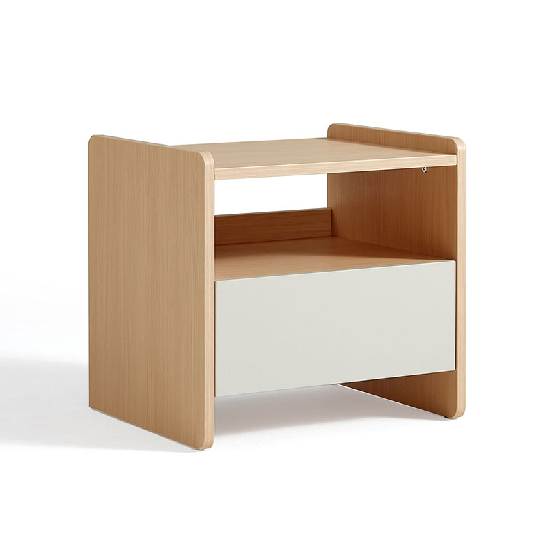 Minna Bedside Table