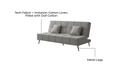 Misty Sofa Bed