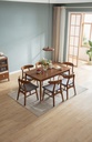 Murphy Dining Table 