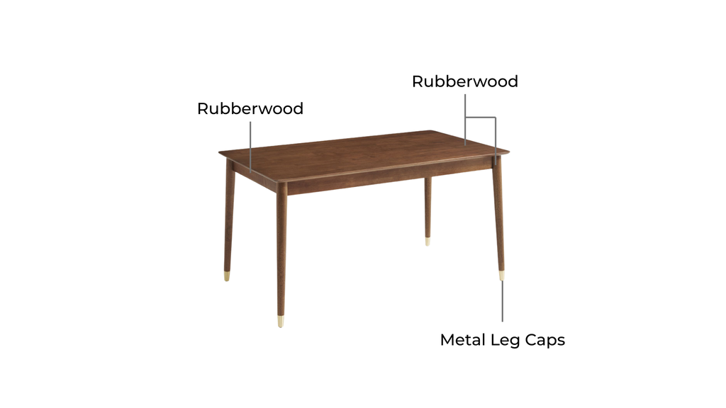 Murphy Dining Table 