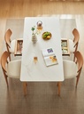 Macaron Dining Table