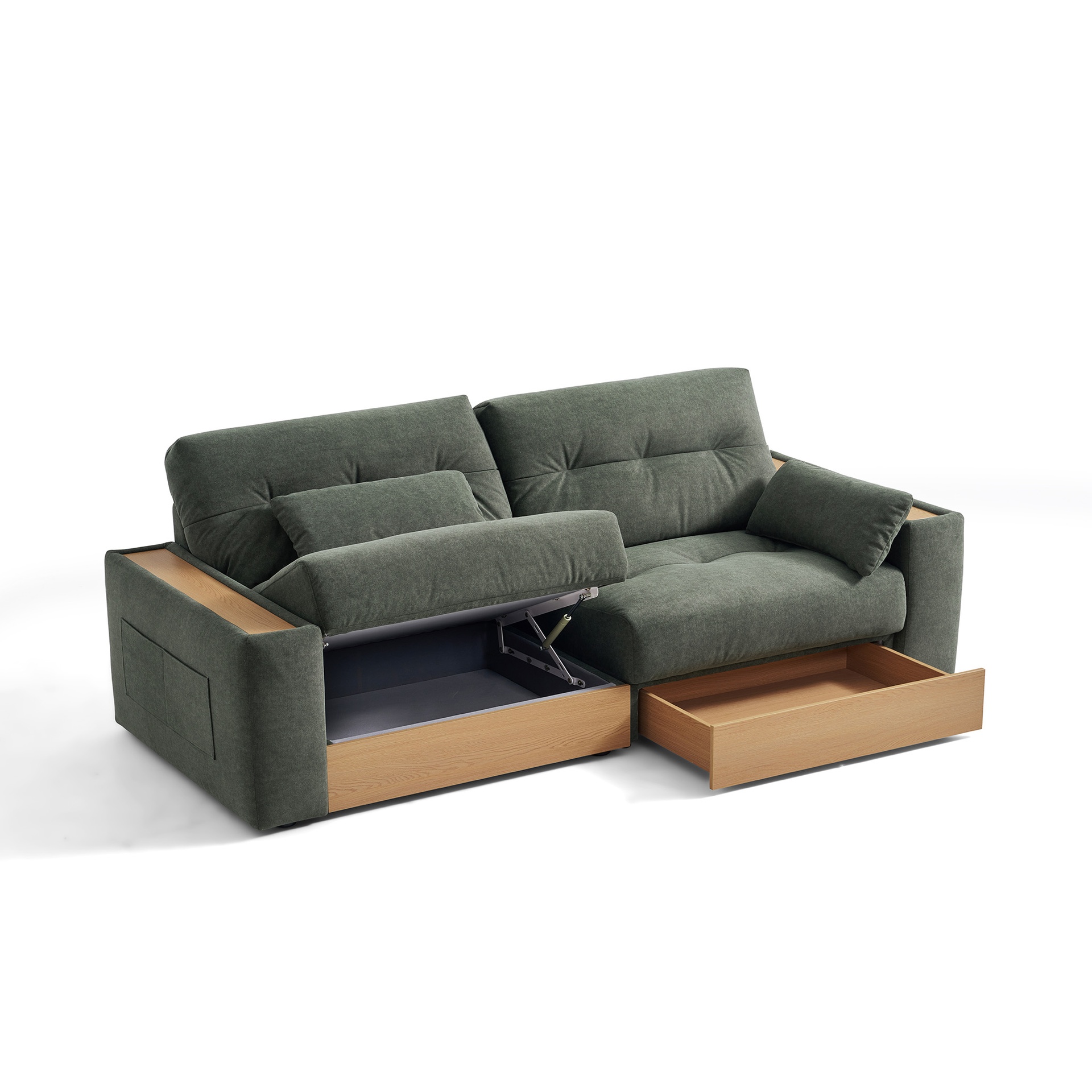 Nerisse Sofa