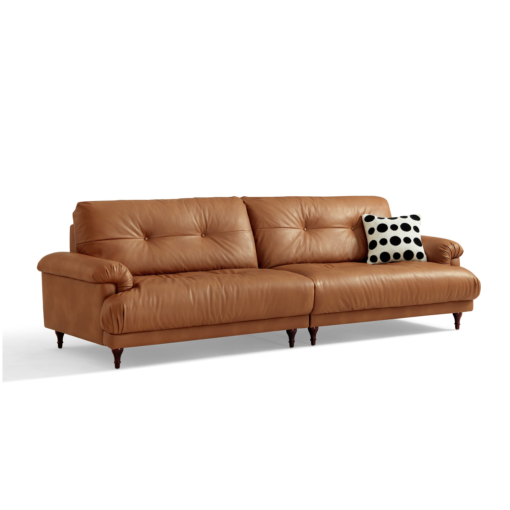Nathan Sofa