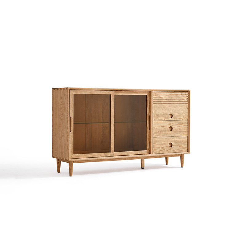 Nirael Side Cabinet