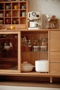 Nirael Side Cabinet