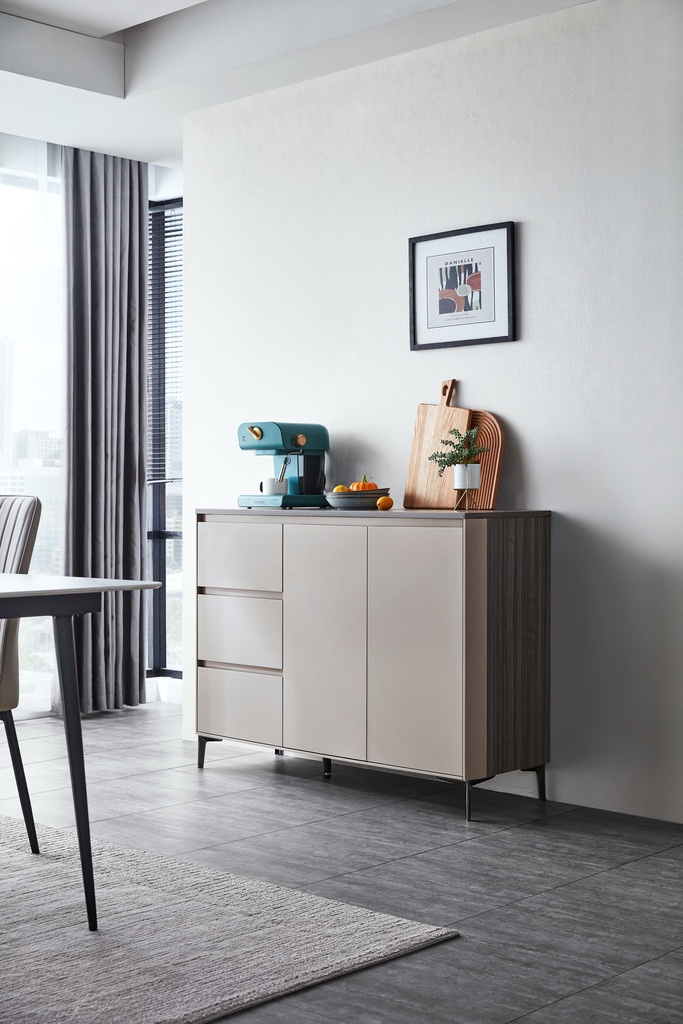 Perry Sideboard Cabinet