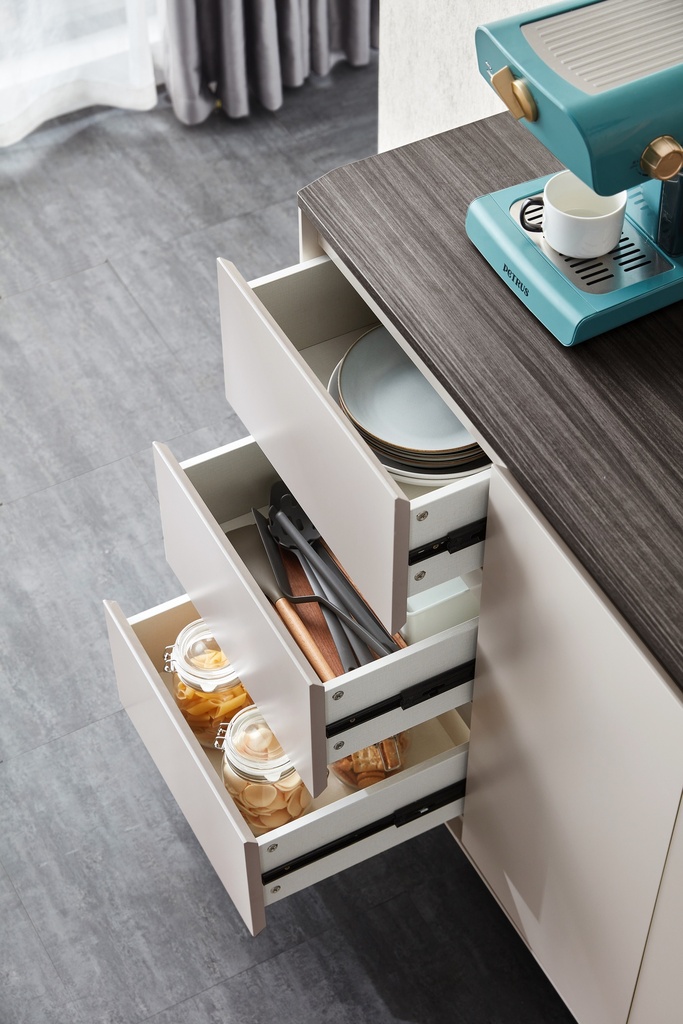 Perry Sideboard Cabinet